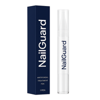 NailGuard™ Antifungal Pen – Clear, Healthy Nails in Just 14 Days