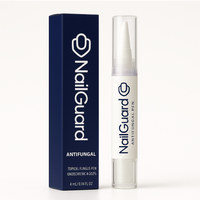 NailGuard™ Antifungal Pen – Clear, Healthy Nails in Just 14 Days